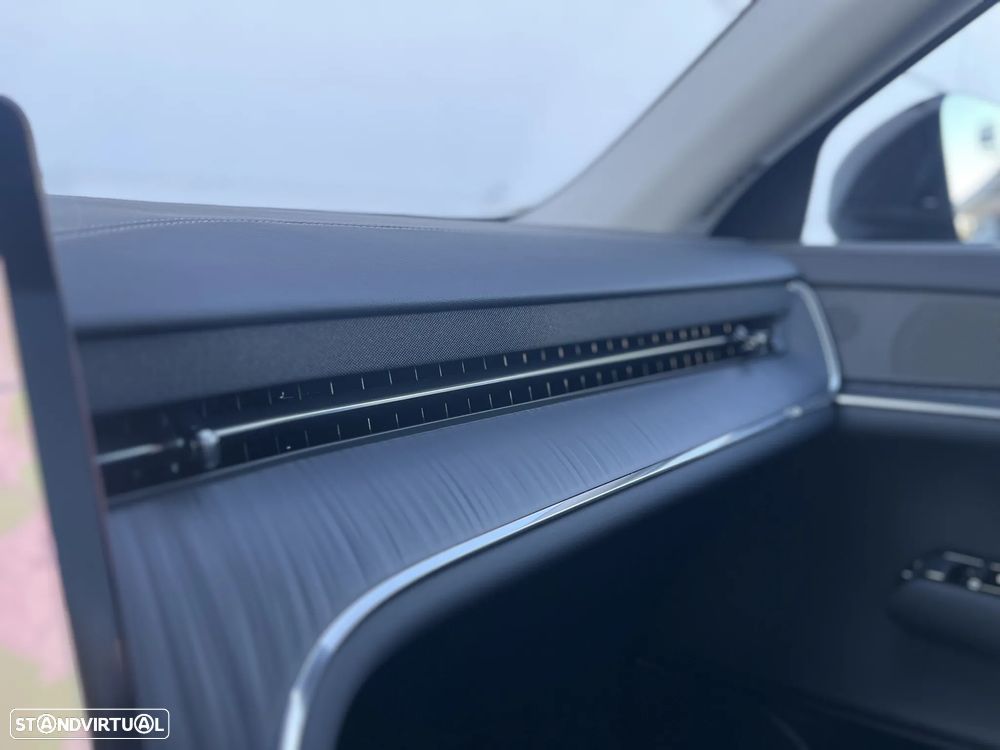 Volvo EX90 104 kWh Single Motor Core - 29