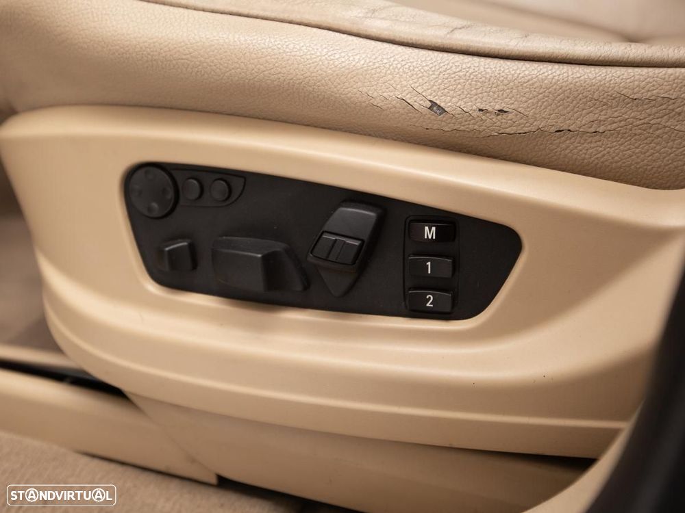 BMW X6 - 19