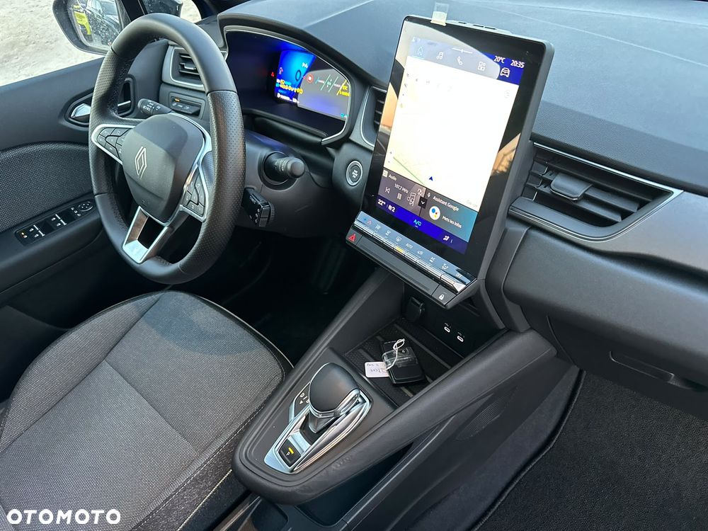 Renault Symbioz 1.6 E-Tech Full Hybrid 145 Evolution - 15
