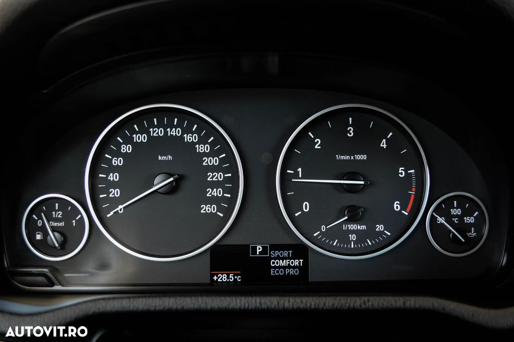 BMW X3 - 11