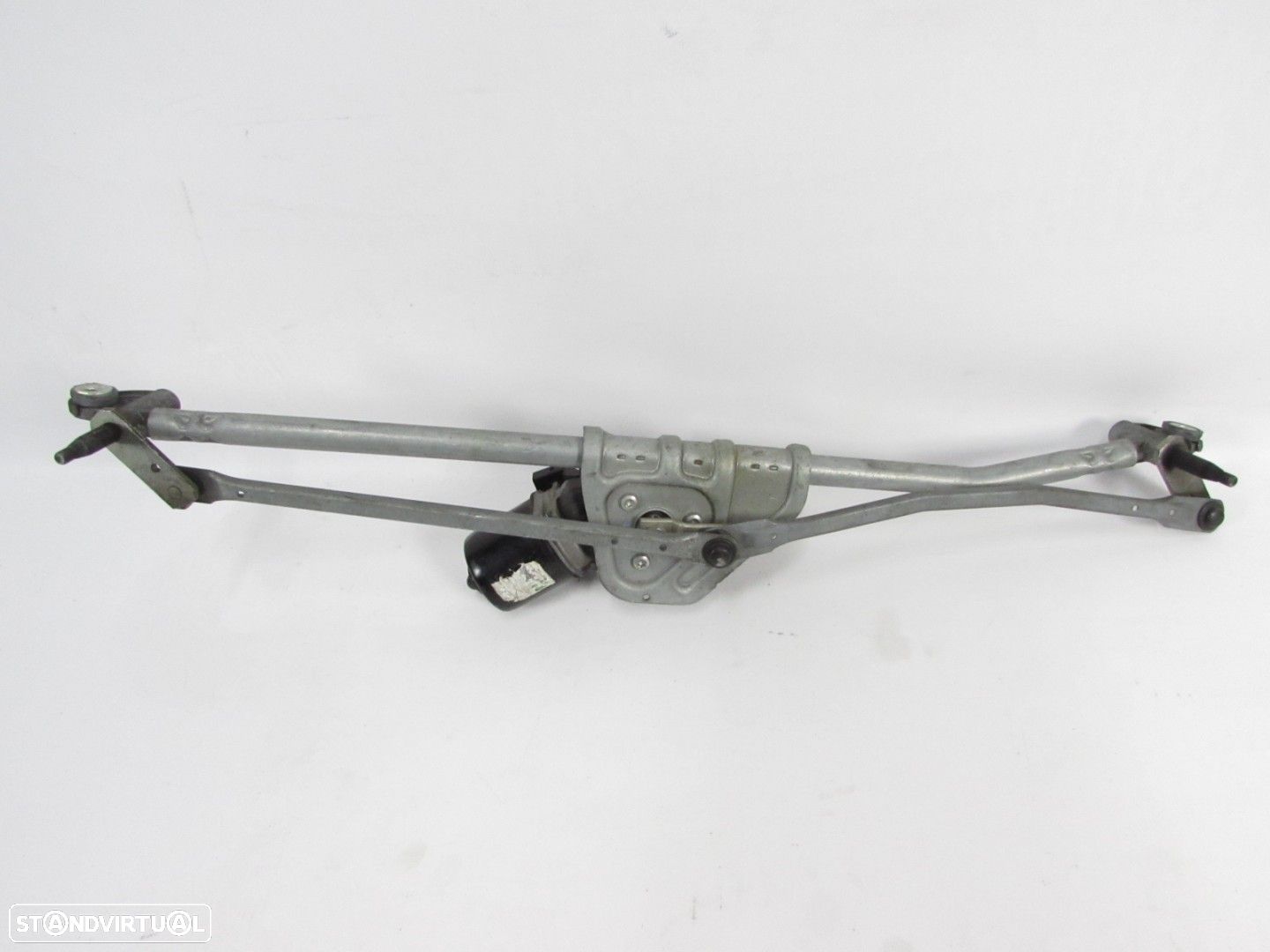 Motor limpa-vidros Frente Seminovo/ Original MINI MINI CLUBMAN (R55)/MINI MINI (... - 1