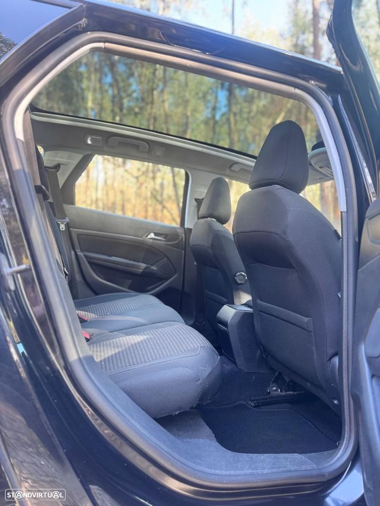 Peugeot 308 SW 1.5 BlueHDi Allure EAT8 - 17