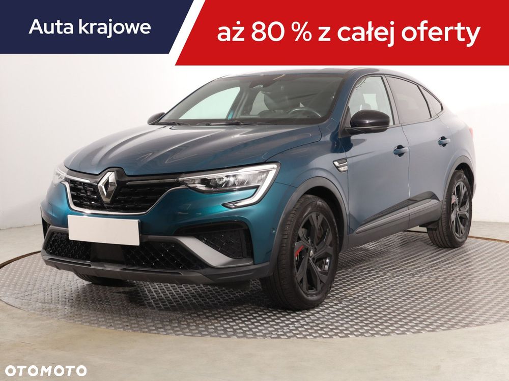 Renault Arkana - 3