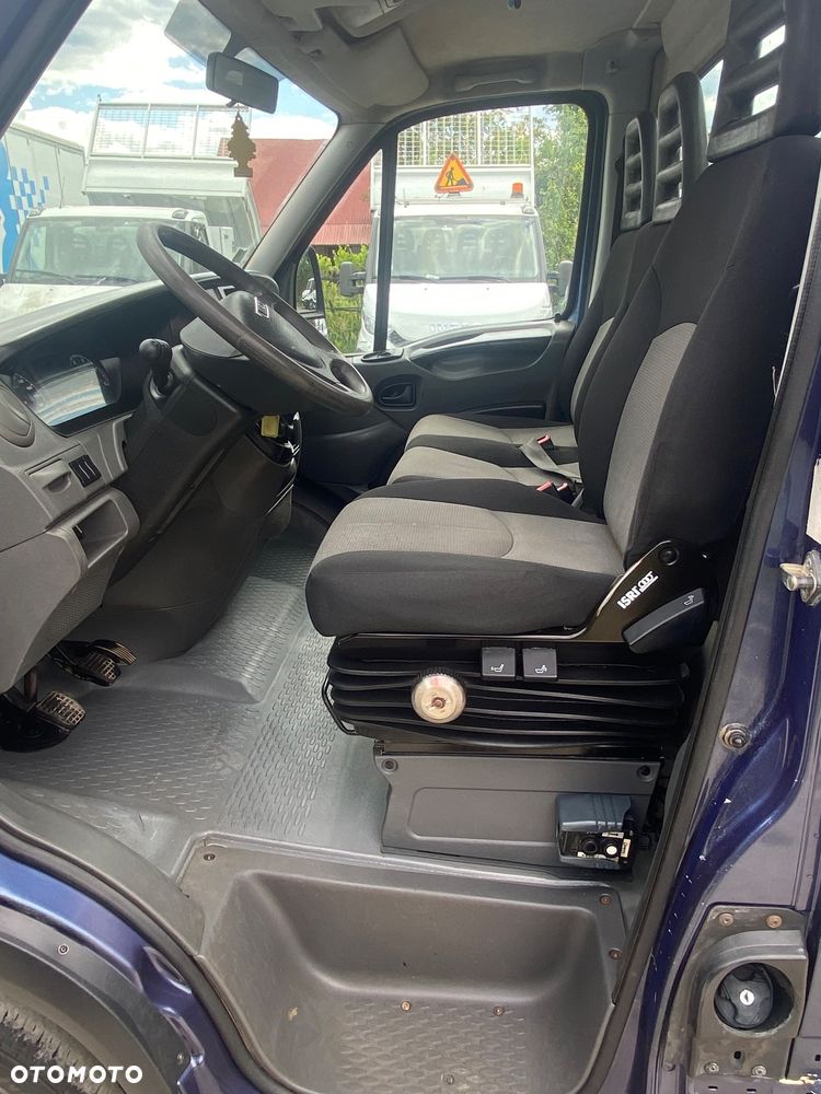Iveco Daily - 17