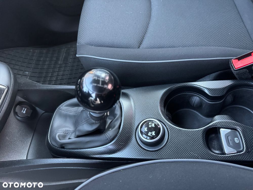 Fiat 500X 1.6 E-Torq S-Design - 22