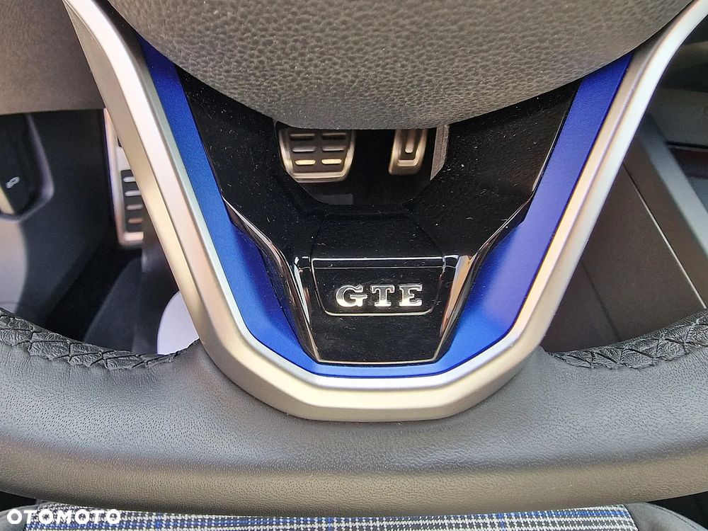 Volkswagen Golf 1.4 TSI Plug-In-Hybrid GTE - 19