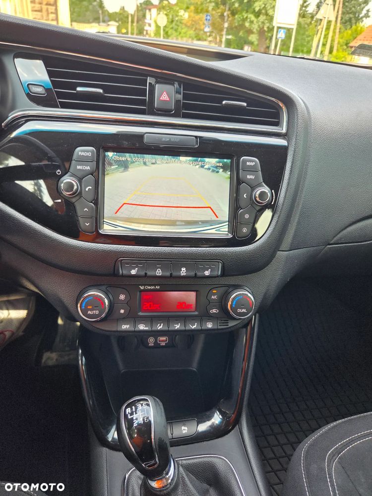 Kia Ceed 1.6 CRDi L Business Line - 9
