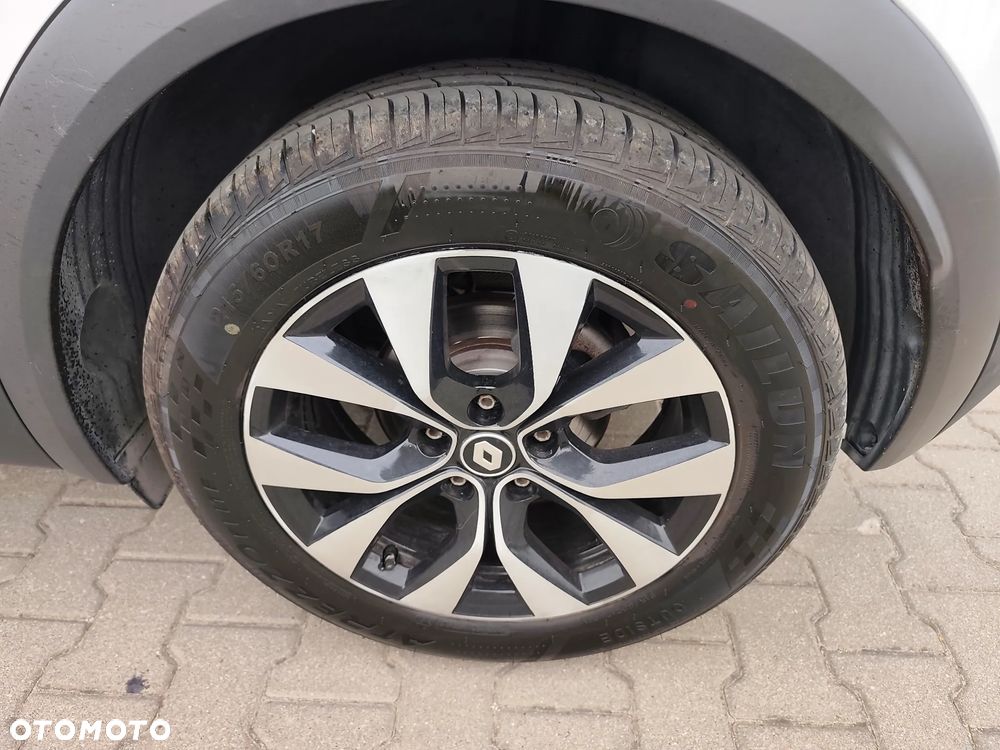 Renault Captur 1.6 E-TECH Full Hybrid 145 Intens - 36
