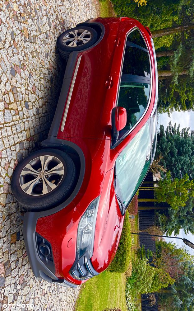 Honda CR-V 2.0 Executive - 6