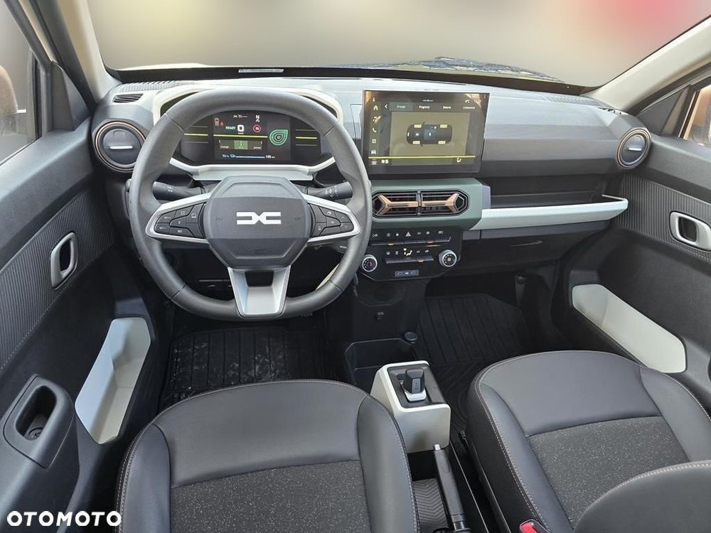 Dacia Spring Electric 24.3kWh 100 Extreme - 23