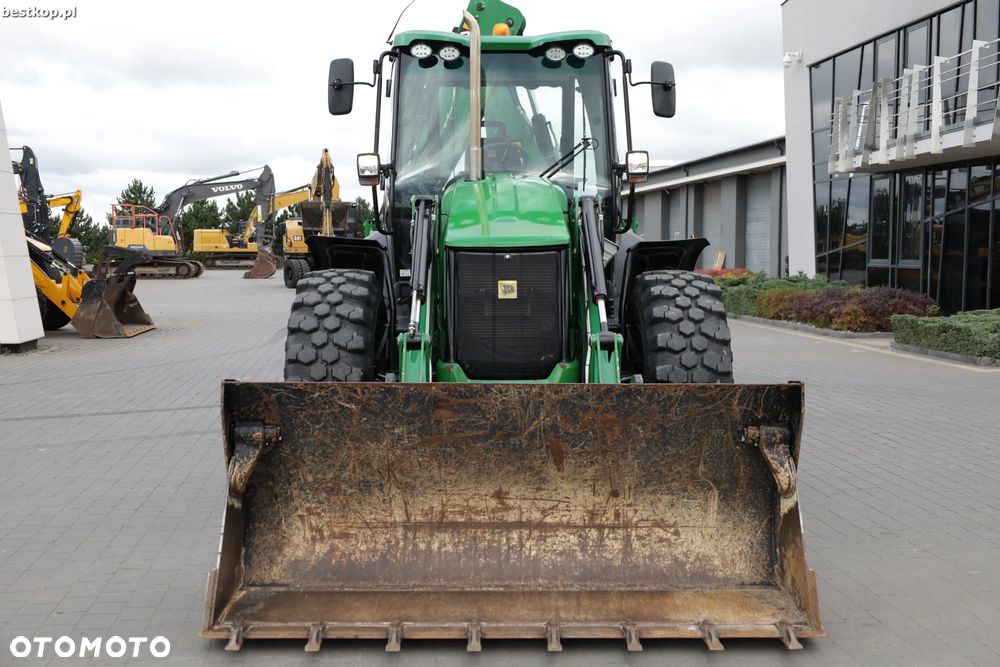 JCB 4CX - 18