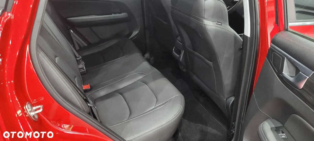 DR MOTOR EVO CUATRO - 13