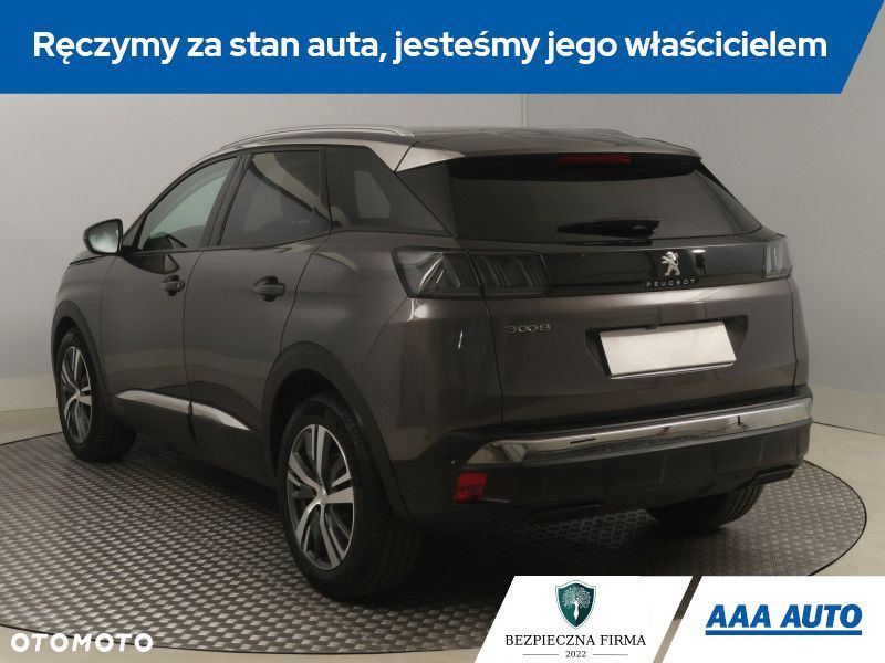 Peugeot 3008 - 6