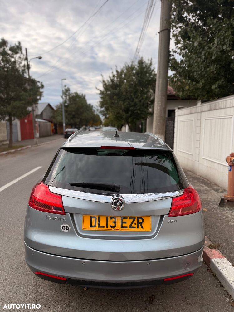Opel Insignia - 2