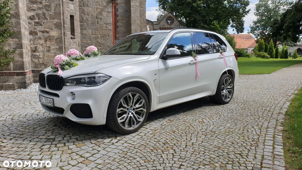 BMW X5 - 20