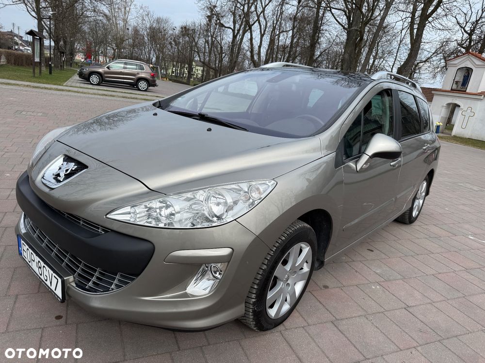 Peugeot 308 HDi FAP 110 Tendance - 32