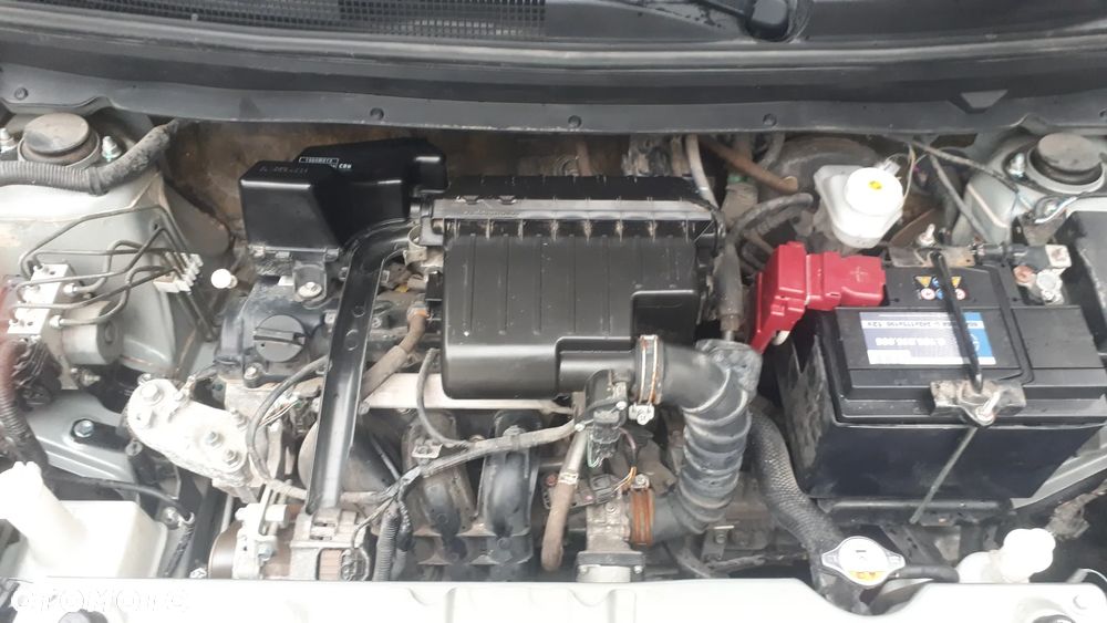 Mitsubishi Space Star 1.0 - 19