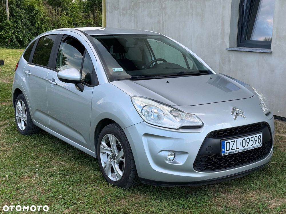 Citroën C3 - 3