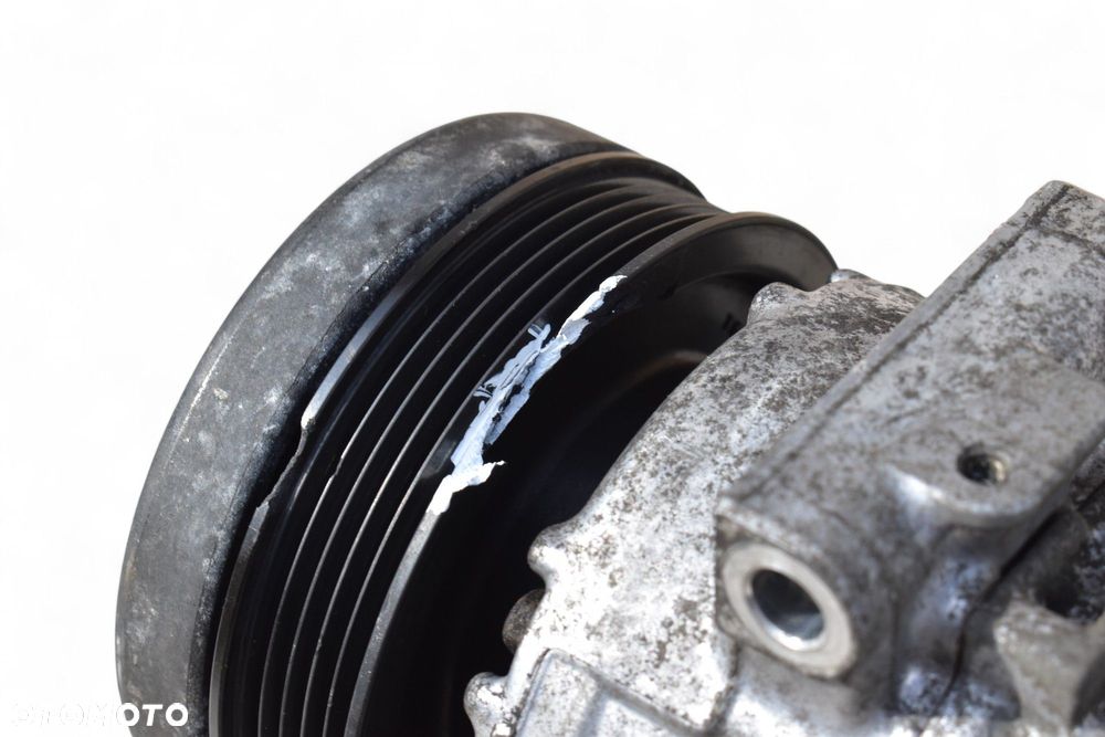 Sprężarka Klimatyzacji OPEL CORSA D E 1.0 1.2 1.4 55701200 - 3