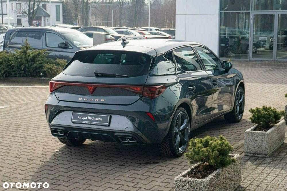 Cupra Leon - 6