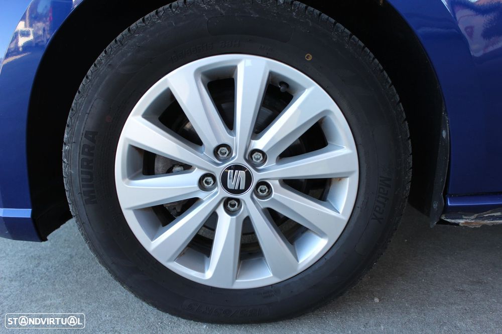 SEAT Ibiza 1.0 Style - 27