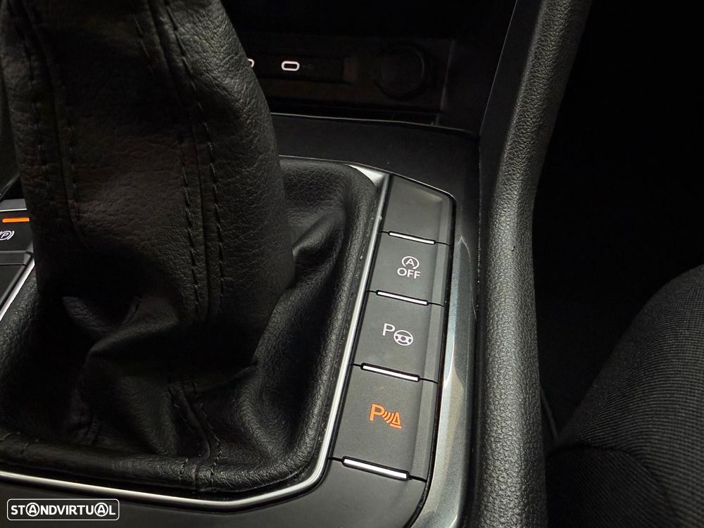 VW Tiguan 2.0 TDI Life - 27