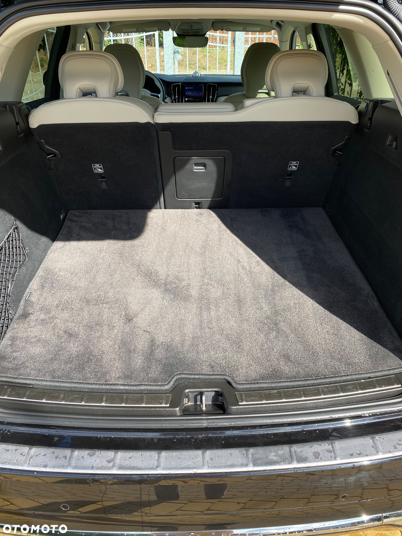 Volvo XC 60 - 23