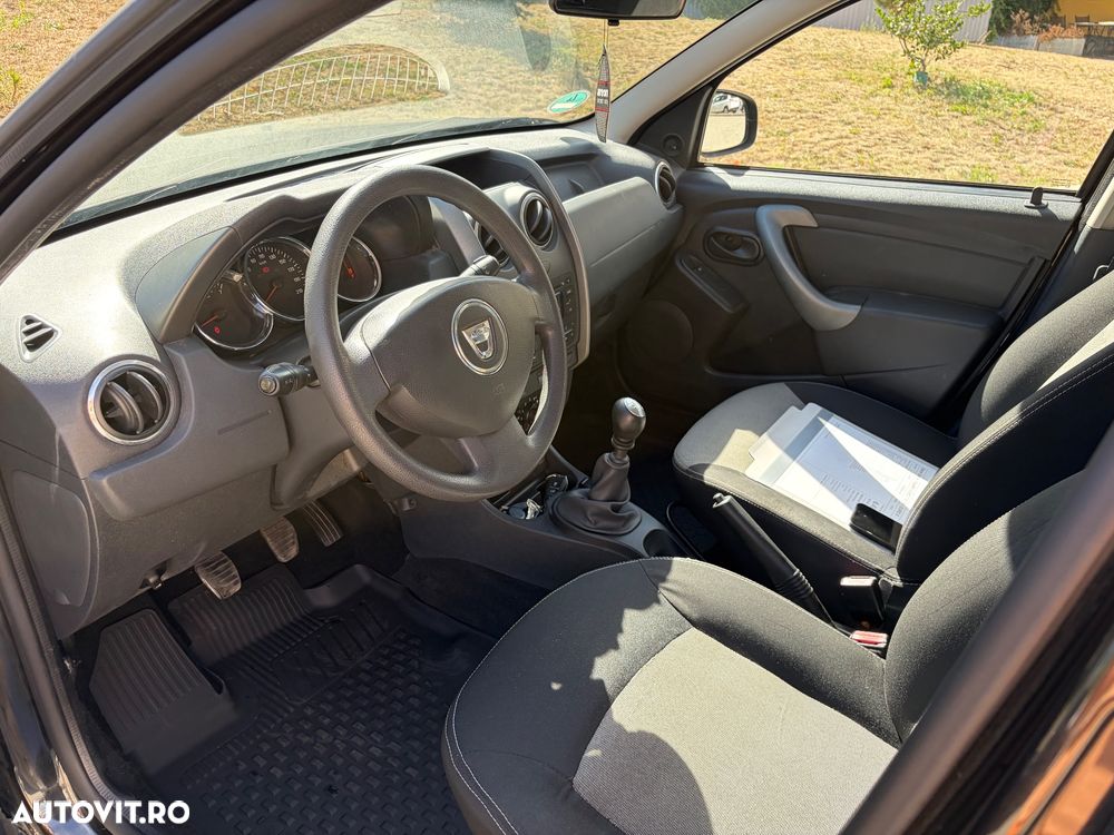 Dacia Duster - 6