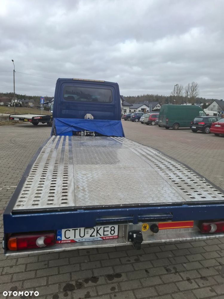 Mercedes-Benz SPRINTER - 5