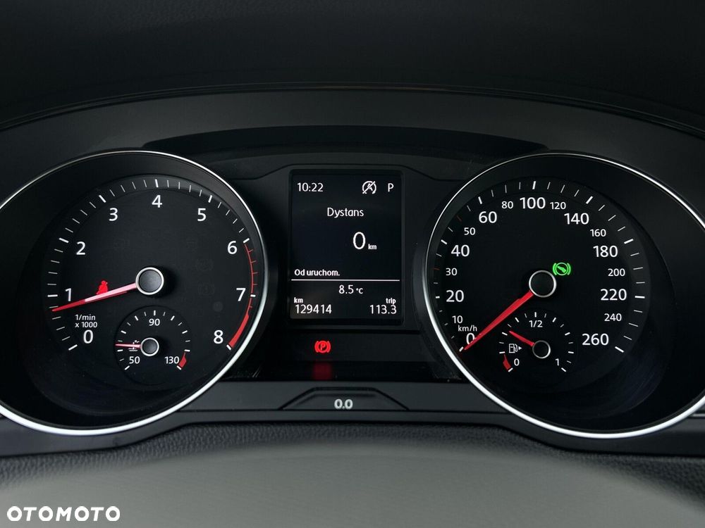 Volkswagen Passat 1.5 TSI EVO Essence DSG - 17