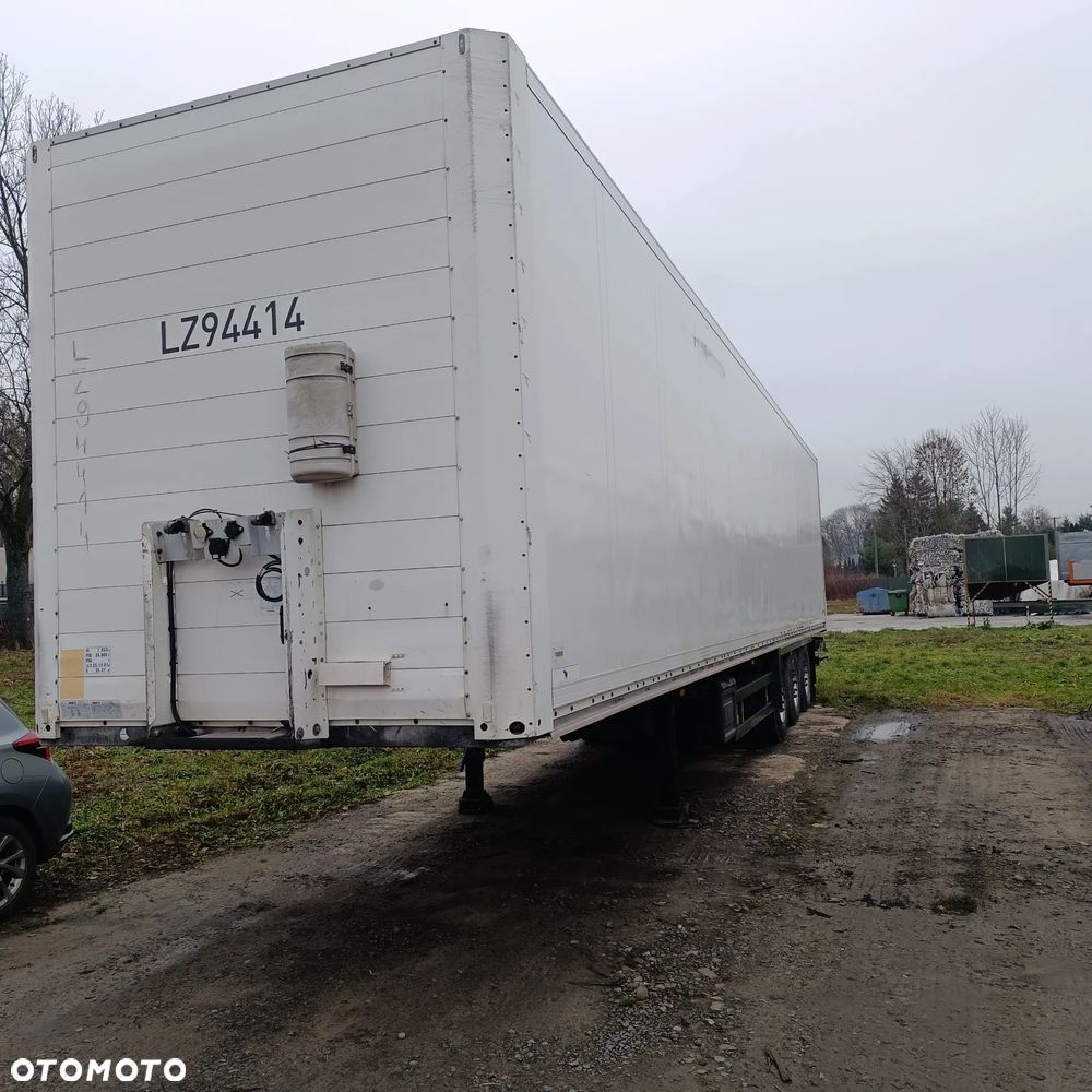 Schmitz Cargobull - 5