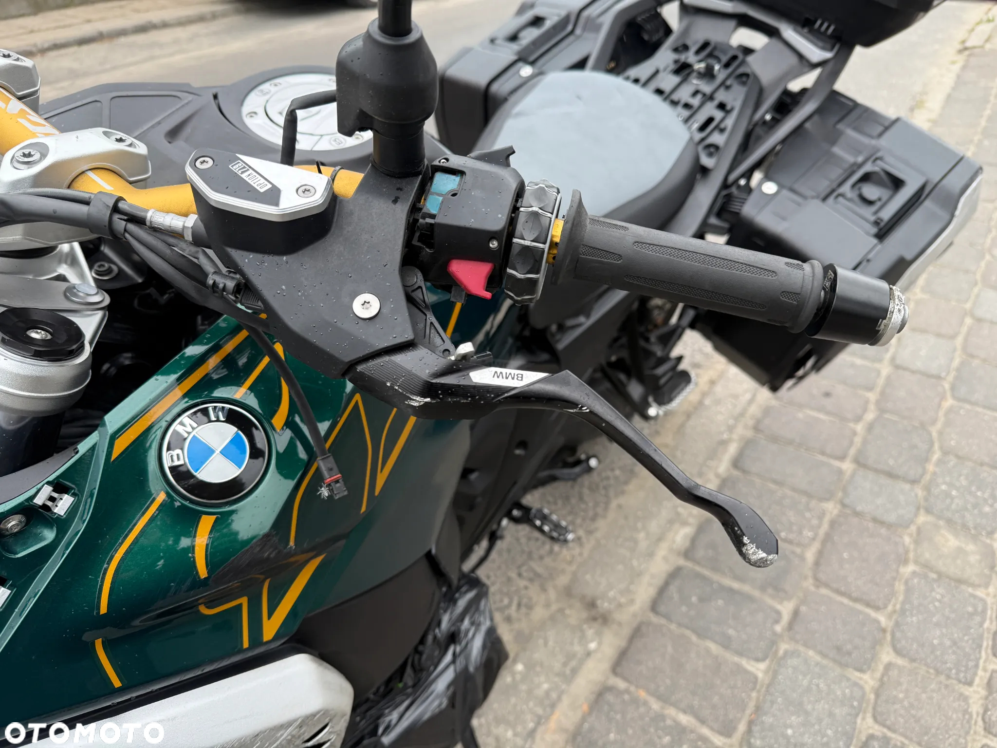 BMW R - 20