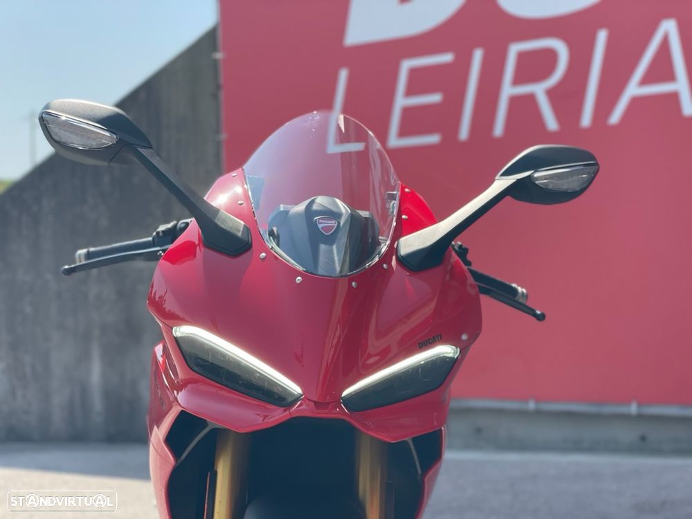 Ducati Panigale V2 S - 15