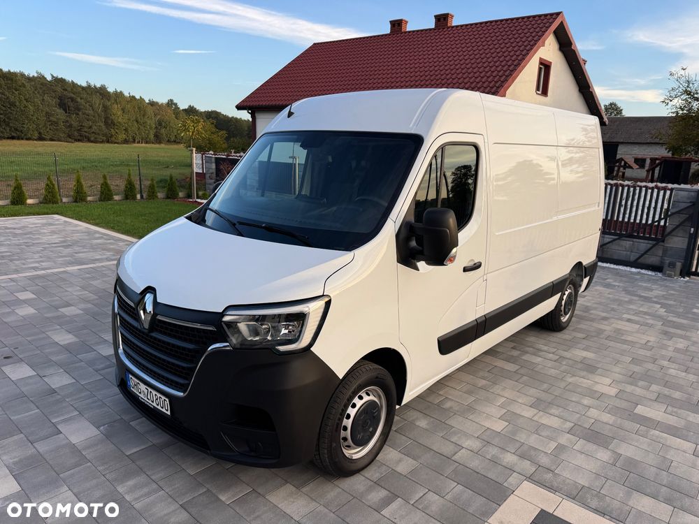 Renault Master - 27