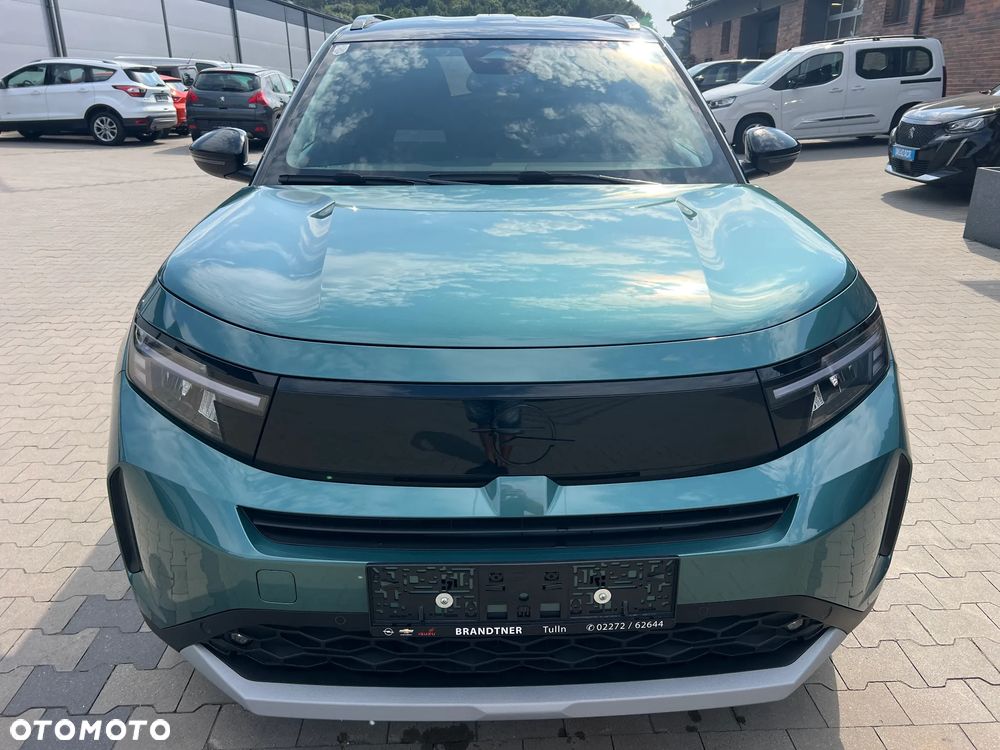 Opel Frontera Frontera-e GS - 2