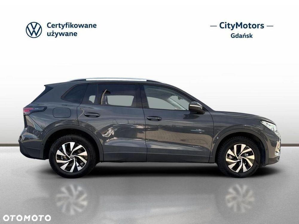 Volkswagen Tiguan 1.5 eTSI Life DSG - 8