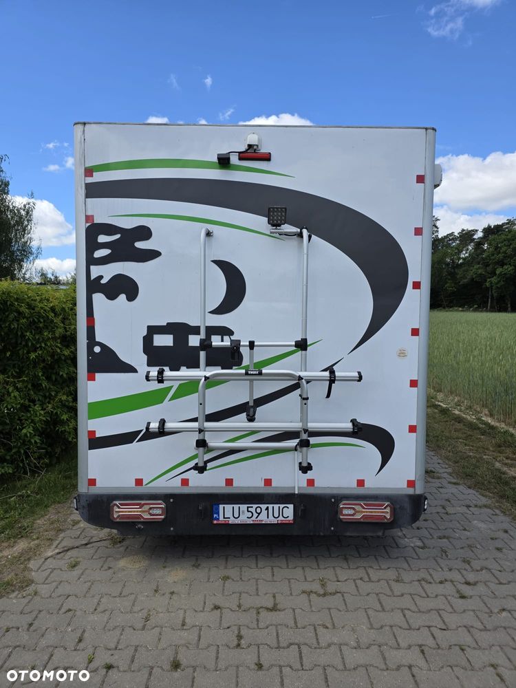 Renault TRAFIC - 9