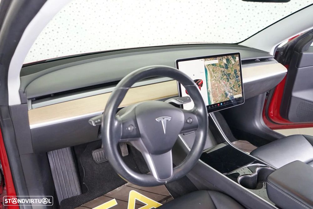 Tesla Model 3 Standard RWD Plus - 13