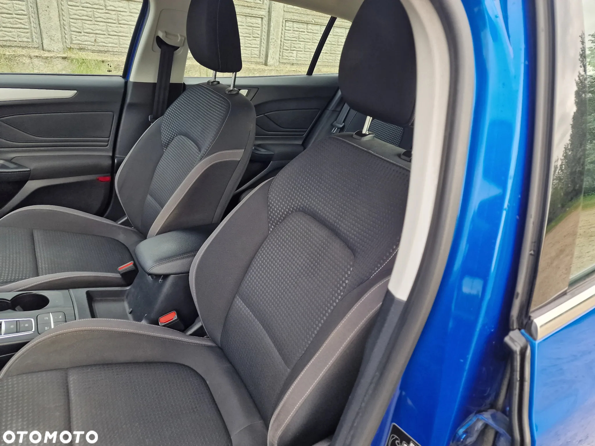 Ford Focus - 15