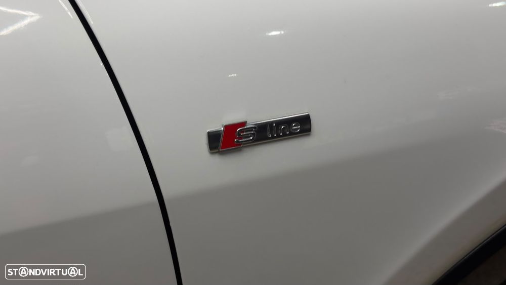 Audi Q4 Sportback e-tron 40 82 kWH - 3