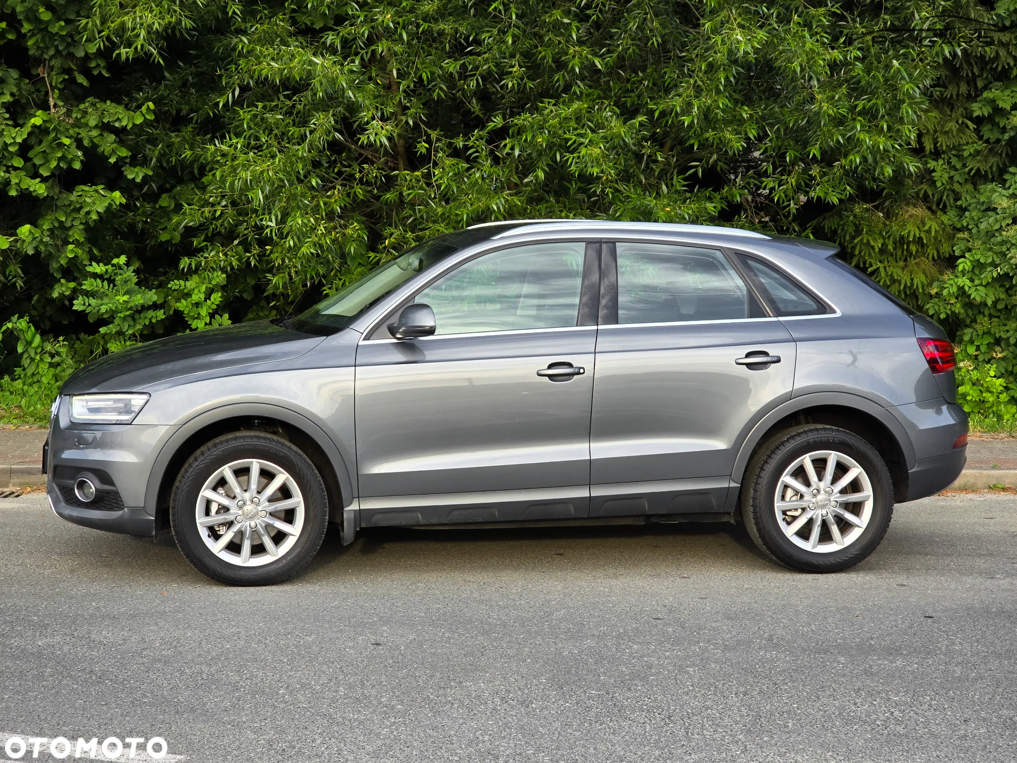 Audi Q3 2.0 TDI Quattro Prime Edition - 5