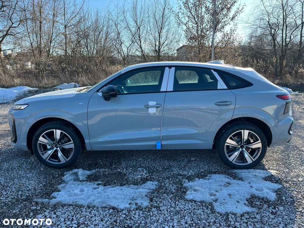 Audi Q3 Sportback - 2