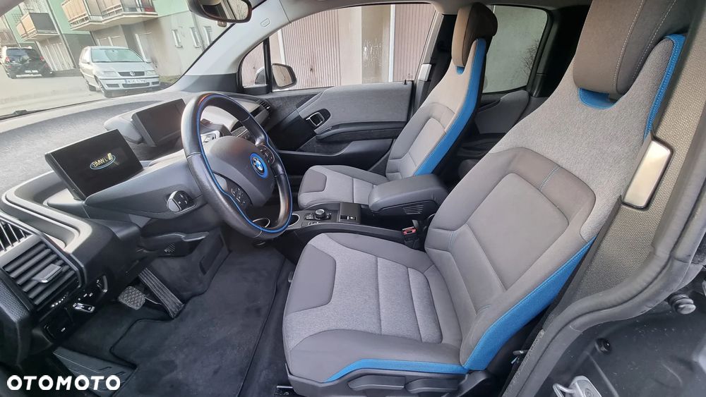 BMW i3 94 Ah - 8