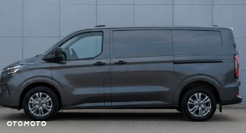 Ford Transit Custom Van Limited 320 L2 2.0 EcoBlue 170KM A8 FWD - 3