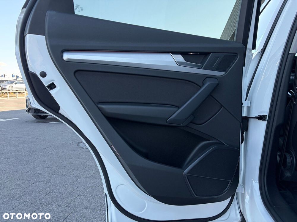 Audi Q5 40 TDI mHEV Quattro Advanced S tronic - 22