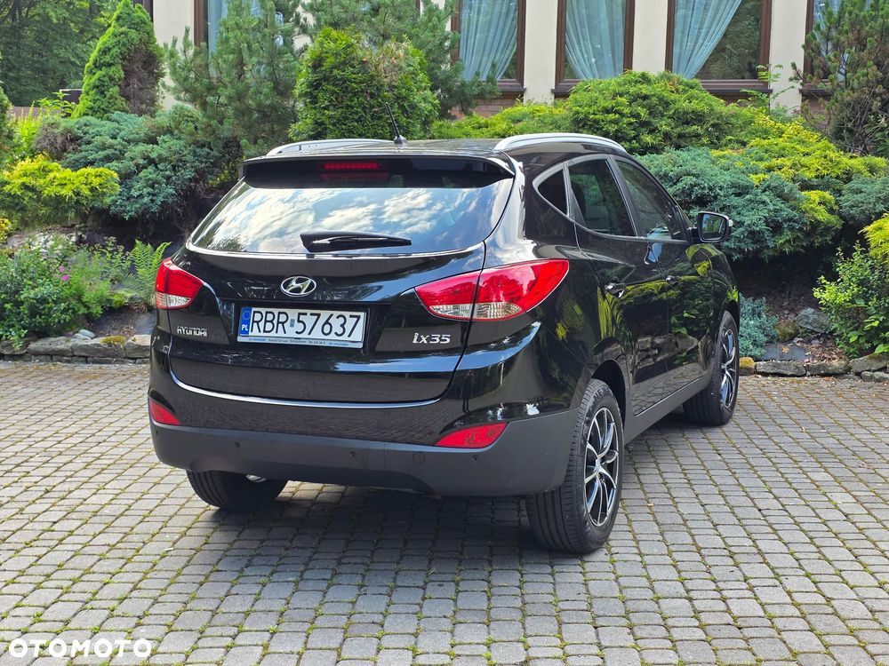 Hyundai ix35 1.6 2WD Comfort - 35