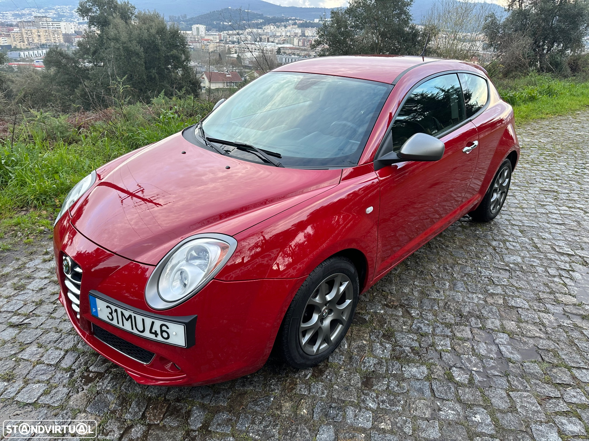 Alfa Romeo MiTo 1.3 JTD Progression - 5