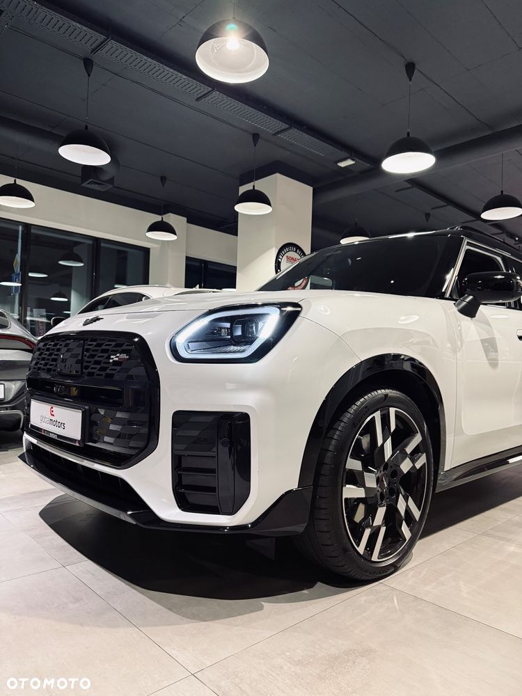 MINI Countryman - 11