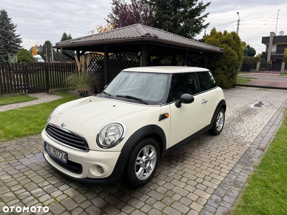 MINI ONE Standard - 4