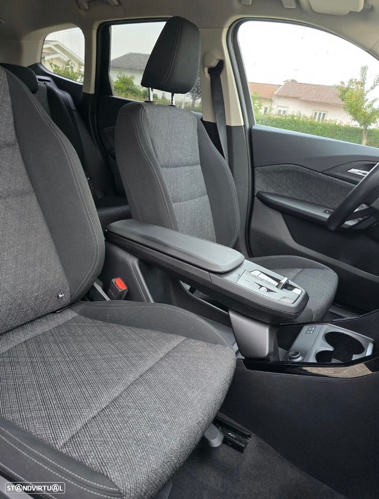 BMW iX1 xDrive30 - 15